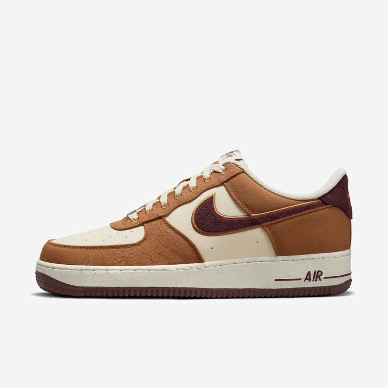 Tenis Nike Air Force 1 ´07 LV8 Masculino - Foto 1