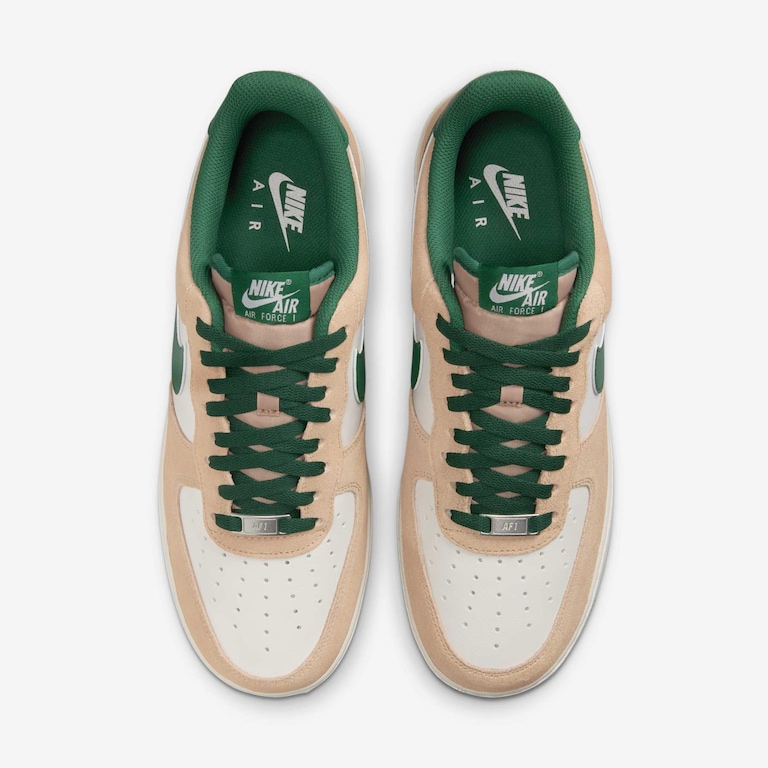 Tênis Nike Air Force 1 '07 LV8 Essencial Masculino - Foto 4