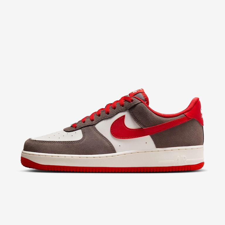 Tênis Nike Air Force 1 '07 LV8 Essencial Masculino - Foto 1