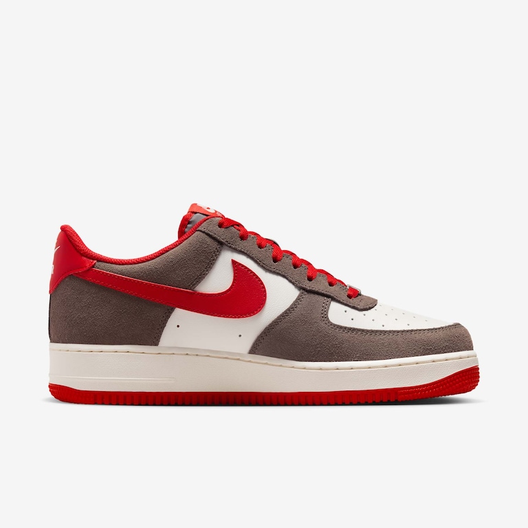 Tênis Nike Air Force 1 '07 LV8 Essencial Masculino - Foto 3