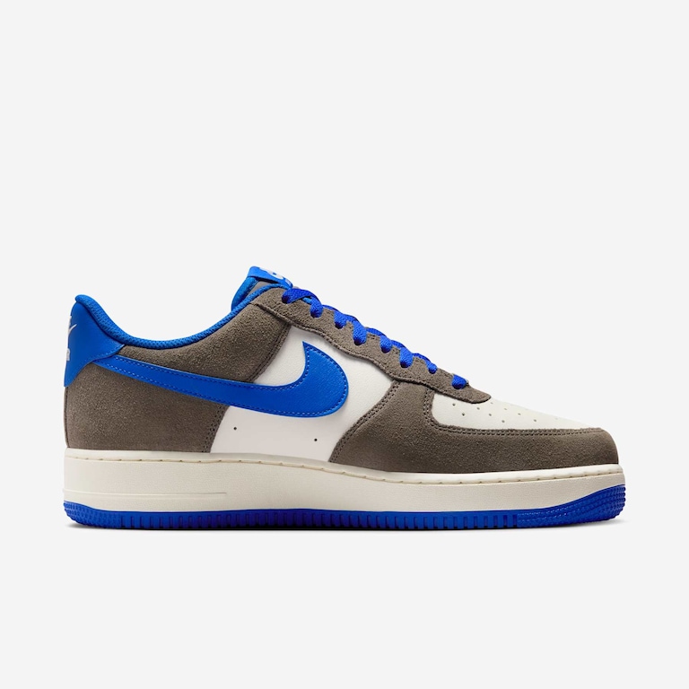 Tênis Nike Air Force 1 '07 LV8 Essencial Masculino - Foto 3