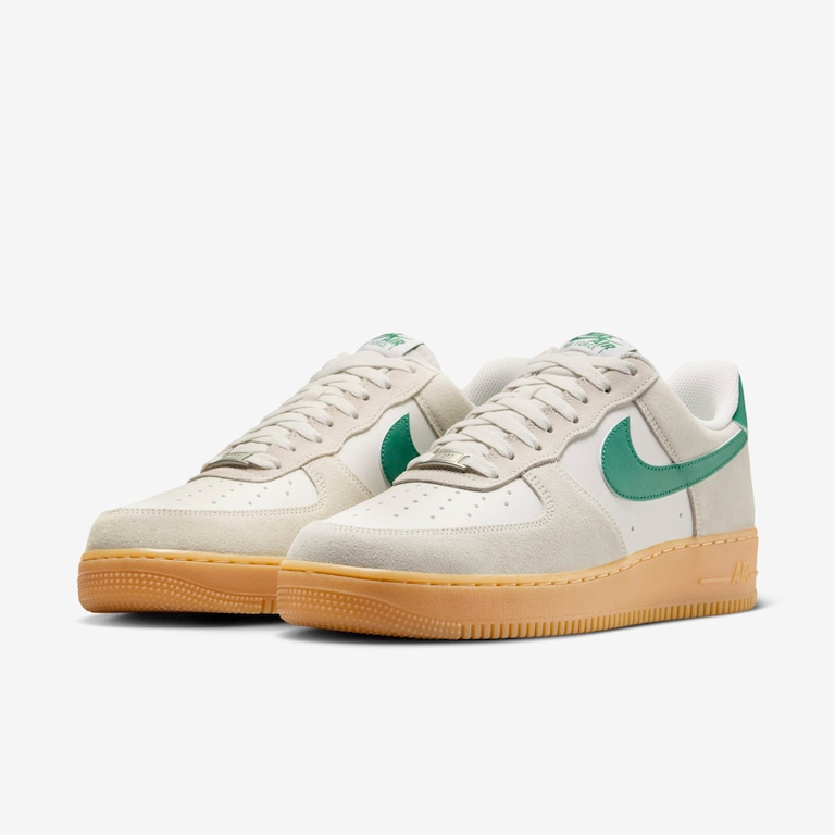 Tênis Nike Air Force 1 '07 LV8 Essencial Masculino - Foto 5