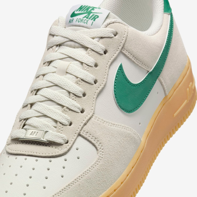 Tênis Nike Air Force 1 '07 LV8 Essencial Masculino - Foto 7