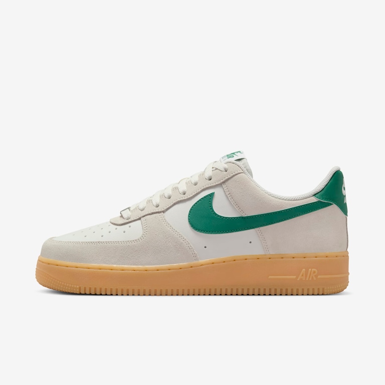 Tênis Nike Air Force 1 '07 LV8 Essencial Masculino - Foto 1