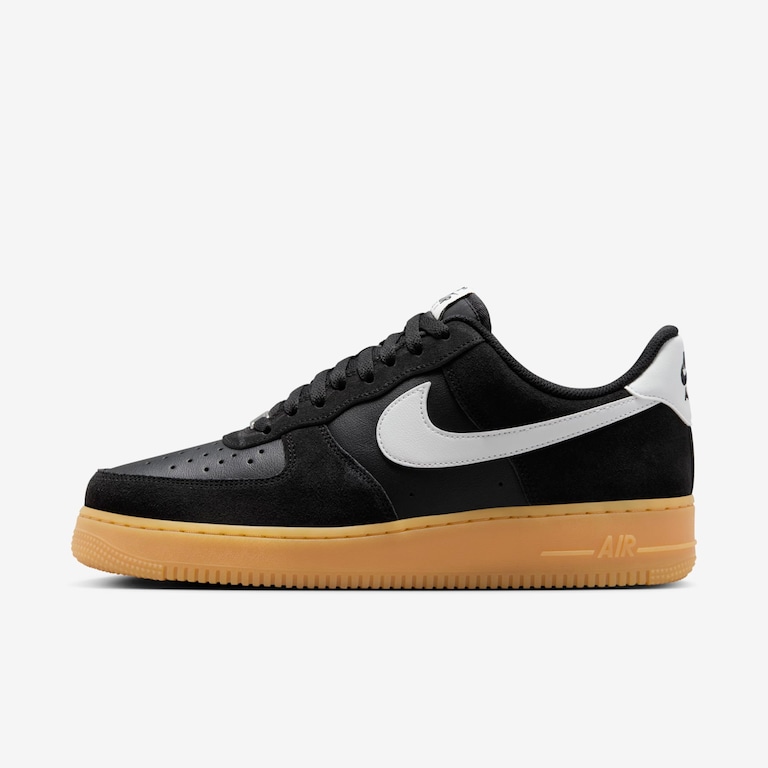 Tênis Nike Air Force 1 '07 LV8 Essencial Masculino - Foto 1