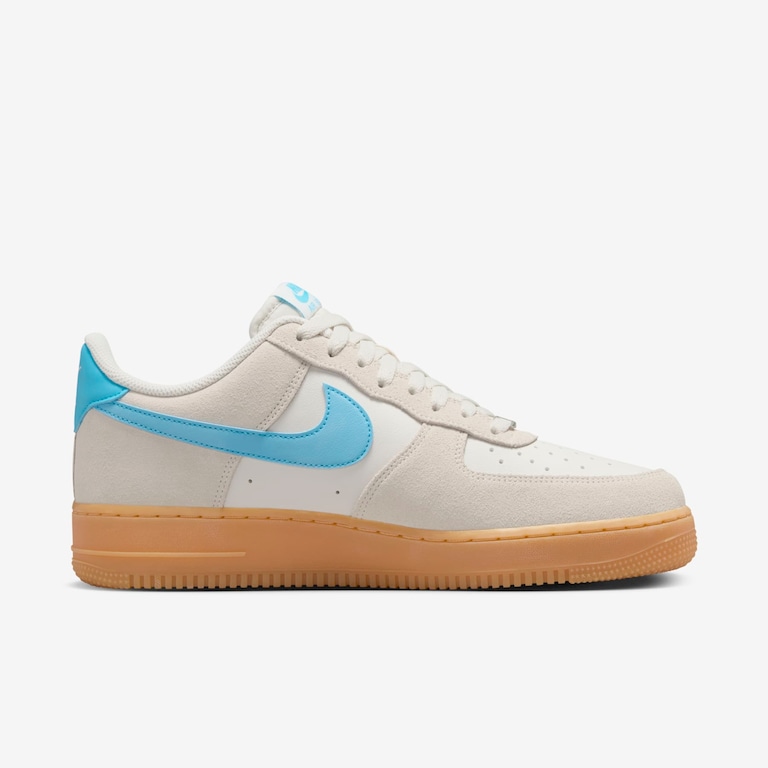 Tênis Nike Air Force 1 '07 LV8 Essencial Masculino - Foto 2