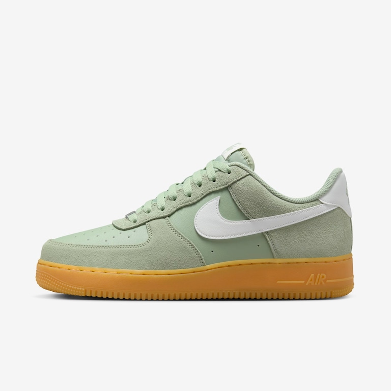 Tênis Nike Air Force 1 '07 LV8 Essencial Masculino - Foto 1