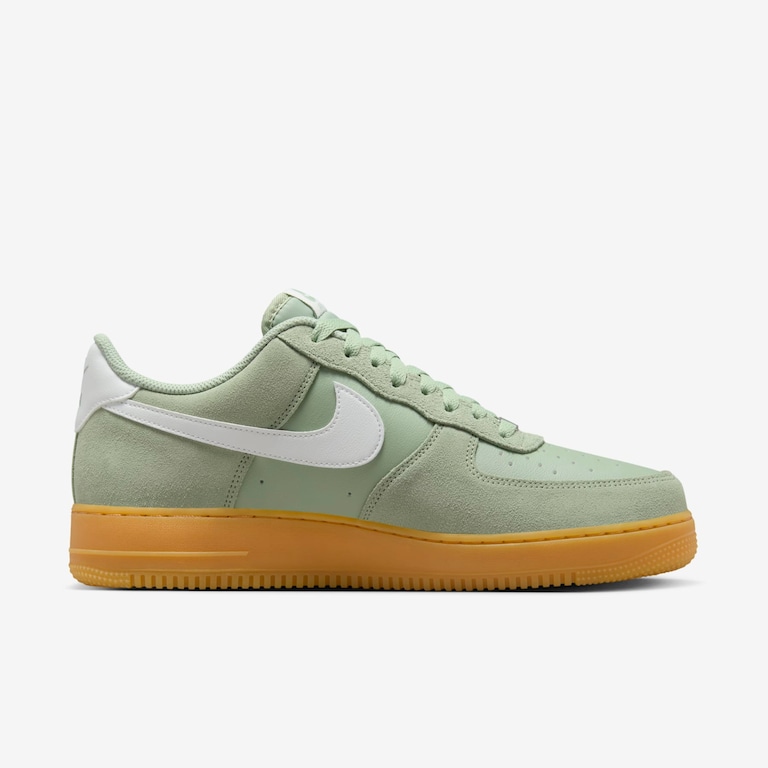 Tênis Nike Air Force 1 '07 LV8 Essencial Masculino - Foto 3