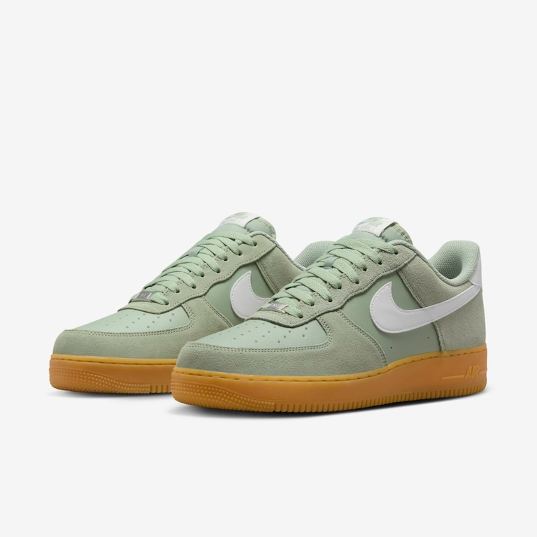 Tênis Nike Air Force 1 '07 LV8 Essencial Masculino - Foto 5