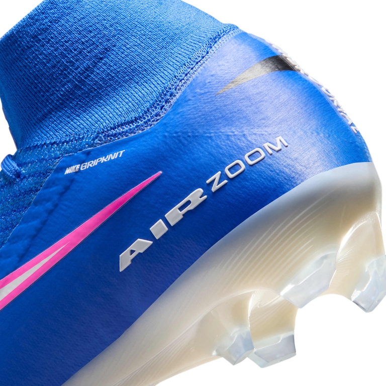 Chuteira Campo Nike Mercurial Superfly 10 Elite - Foto 10