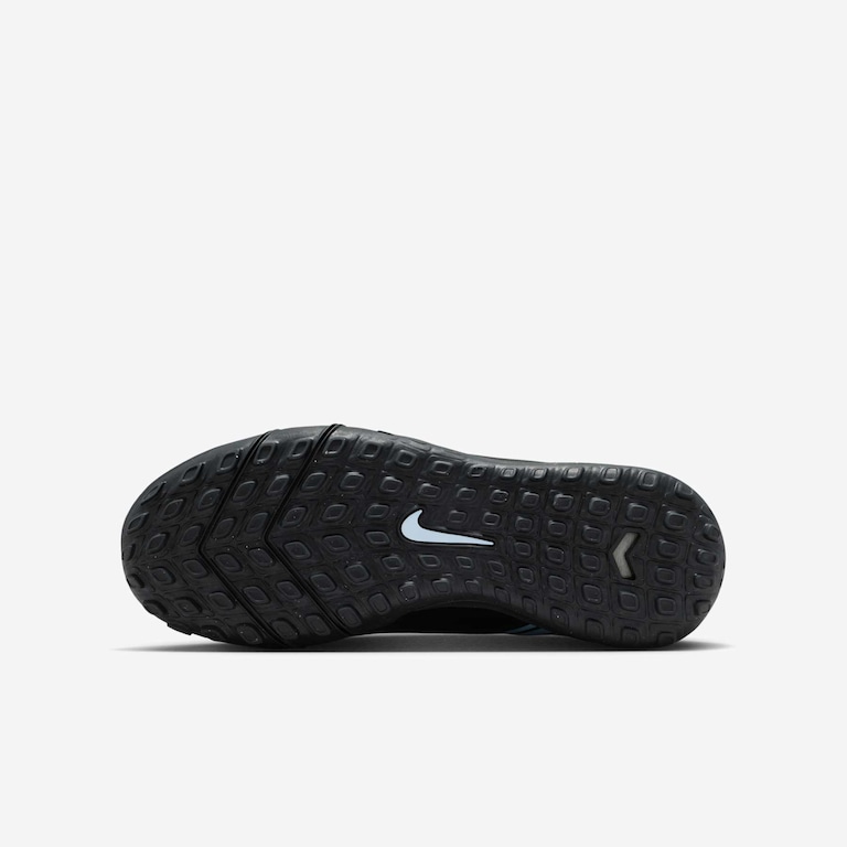 Chuteira Nike Mercurial Vapor 16 Academy Infantil Society - Foto 2