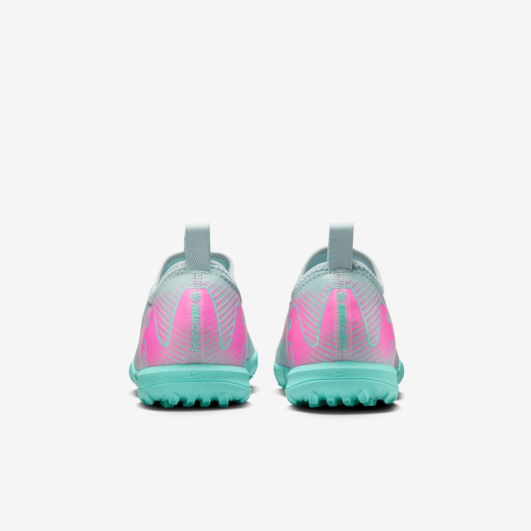 Chuteira Nike Mercurial Vapor 16 Academy Infantil Society - Foto 6