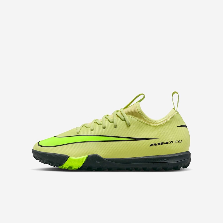 Chuteira Nike Mercurial Vapor 16 Academy Infantil Society - Foto 1