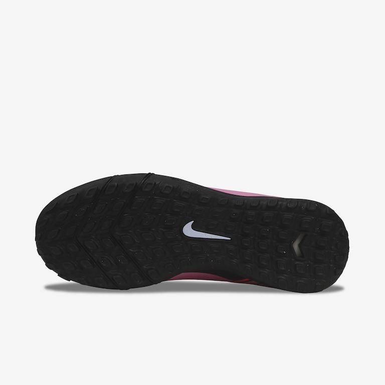 Chuteira Nike Mercurial Vapor 16 Academy Infantil Society - Foto 2