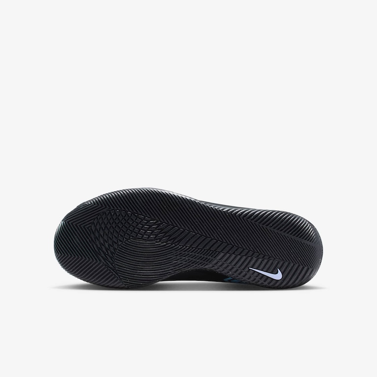 Chuteira Nike Mercurial Vapor 16 Club Infantil Futsal - Foto 2