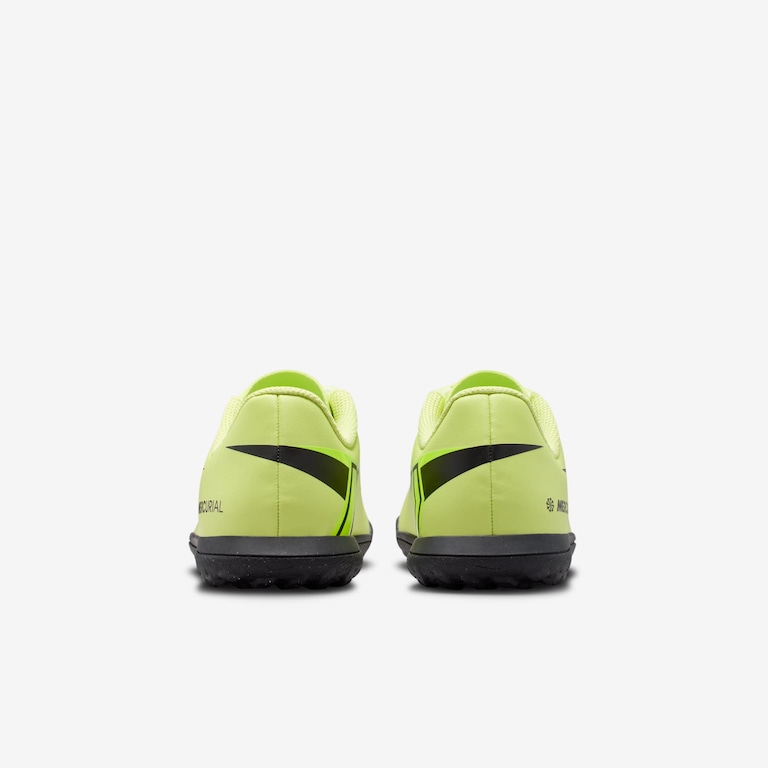 Chuteira Nike Mercurial Vapor 16 Club Infantil Society - Foto 6