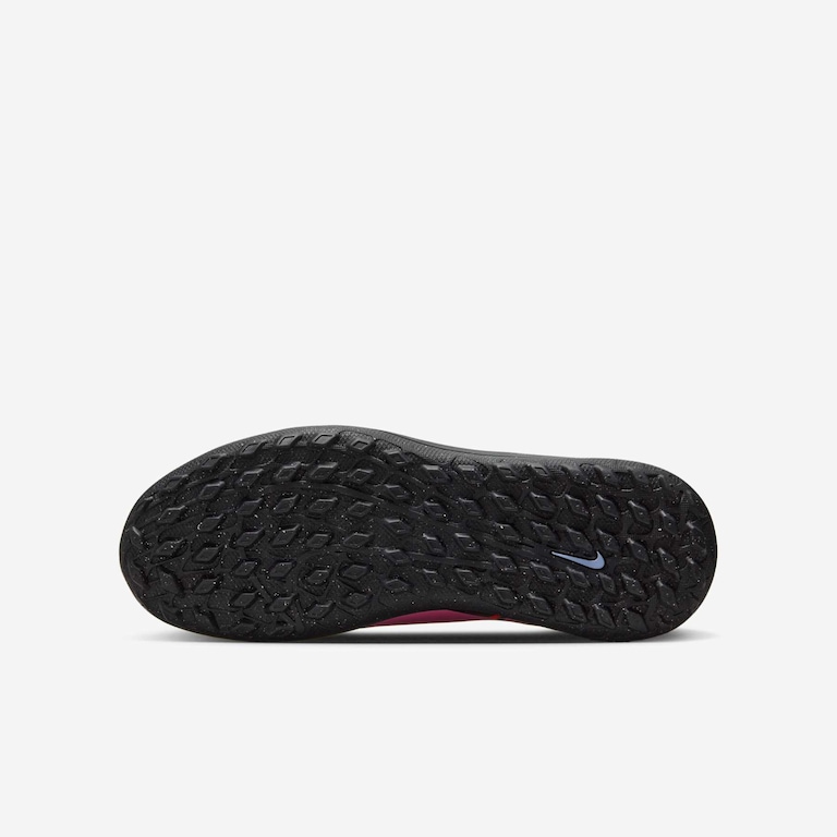 Chuteira Nike Mercurial Vapor 16 Club Infantil Society - Foto 2