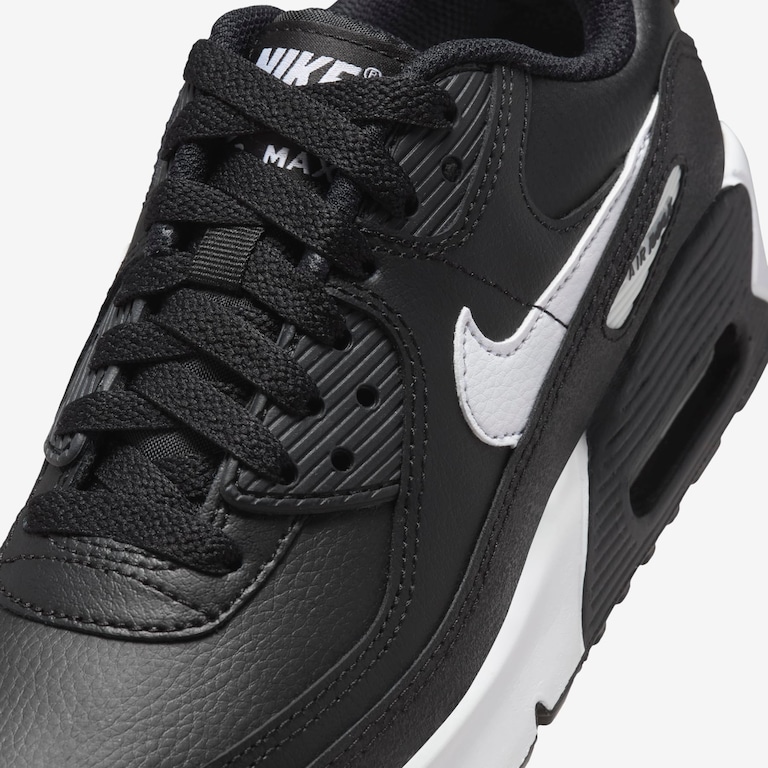 Tênis Air Max 90 Infantil - Foto 7