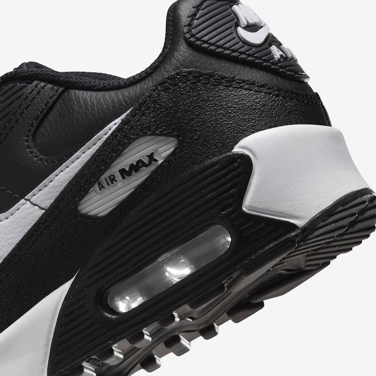 Tênis Air Max 90 Infantil - Foto 8