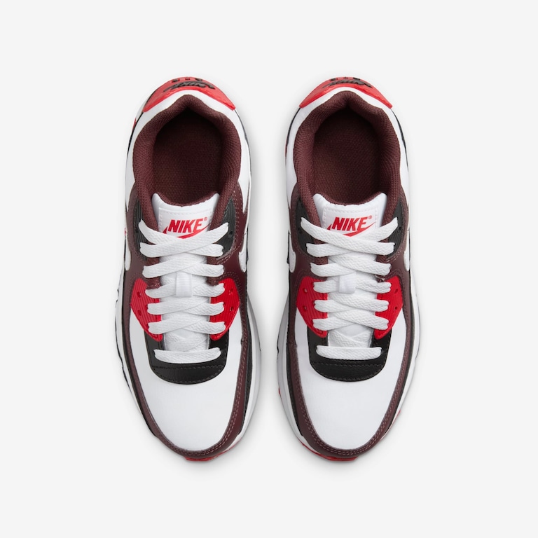Tênis Air Max 90 Infantil - Foto 3
