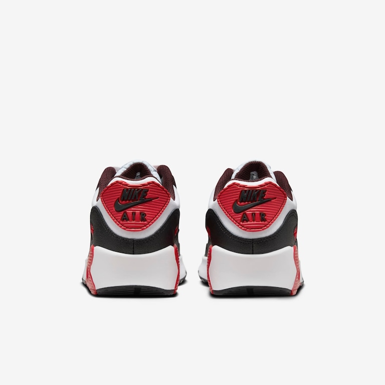Tênis Air Max 90 Infantil - Foto 5