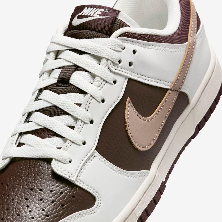 Tênis Nike Dunk Low Masculino - Foto 6