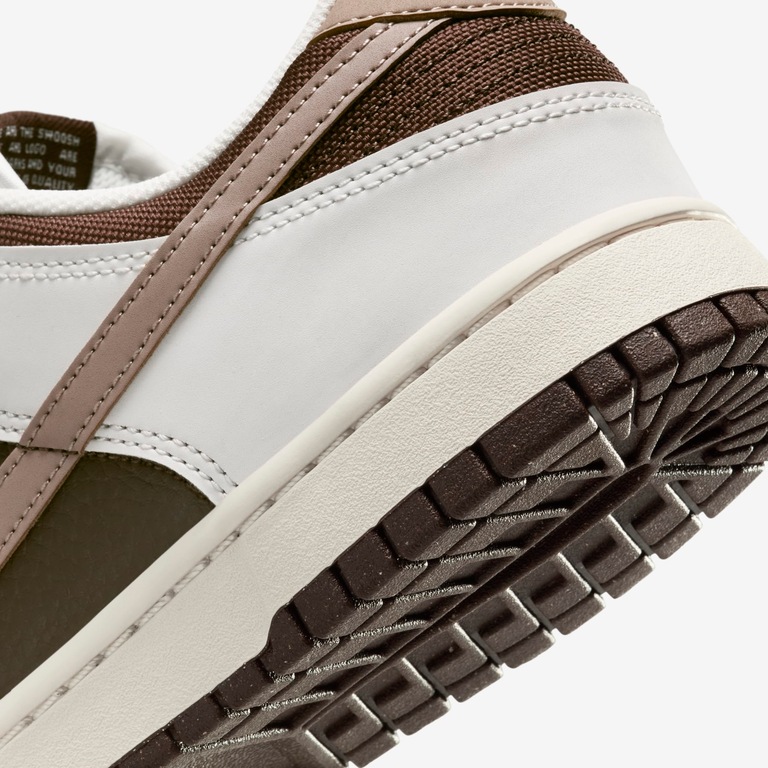 Tênis Nike Dunk Low Masculino - Foto 8