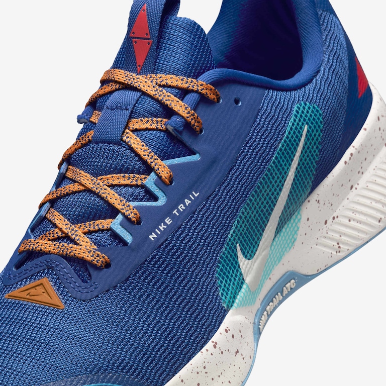 Tênis Nike Juniper Trail 3 Masculino - Foto 6