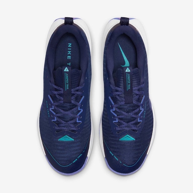 Tênis Nike Juniper Trail 3 Masculino - Foto 4