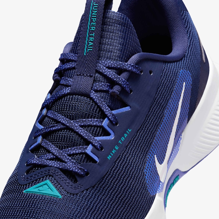 Tênis Nike Juniper Trail 3 Masculino - Foto 7