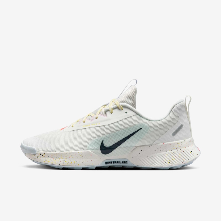 Tênis Nike Juniper Trail 3 Masculino - Foto 1