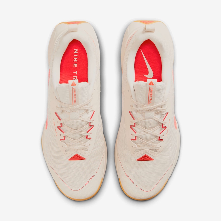 Tênis Nike Juniper Trail 3 Masculino - Foto 4