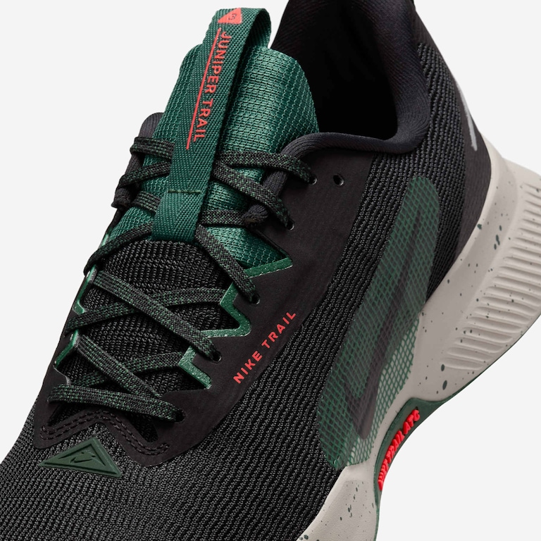Tênis Nike Juniper Trail 3 Masculino - Foto 7