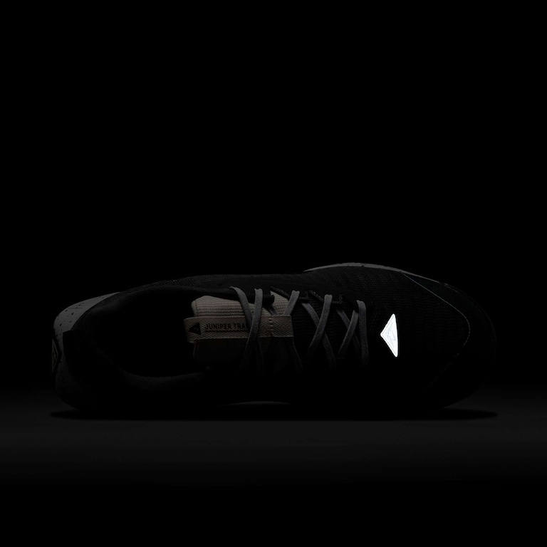 Tênis Nike Juniper Trail 3 Masculino - Foto 10