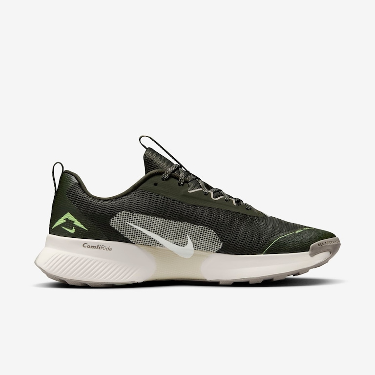 Tênis Nike Juniper Trail 3 Masculino - Foto 3