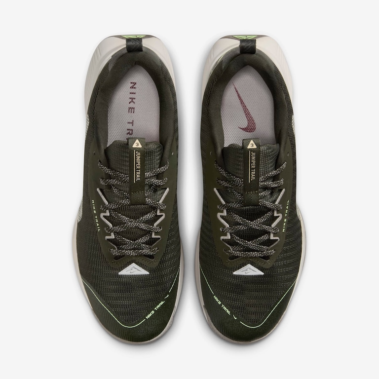 Tênis Nike Juniper Trail 3 Masculino - Foto 4