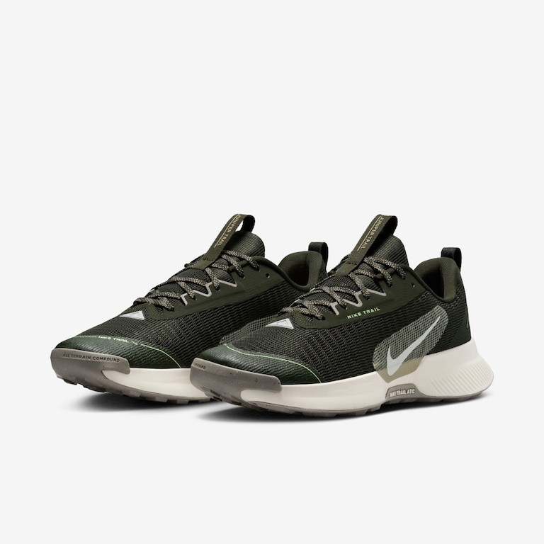 Tênis Nike Juniper Trail 3 Masculino - Foto 5