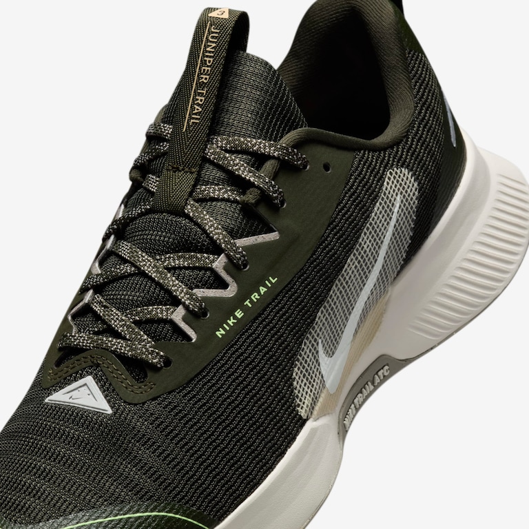 Tênis Nike Juniper Trail 3 Masculino - Foto 7