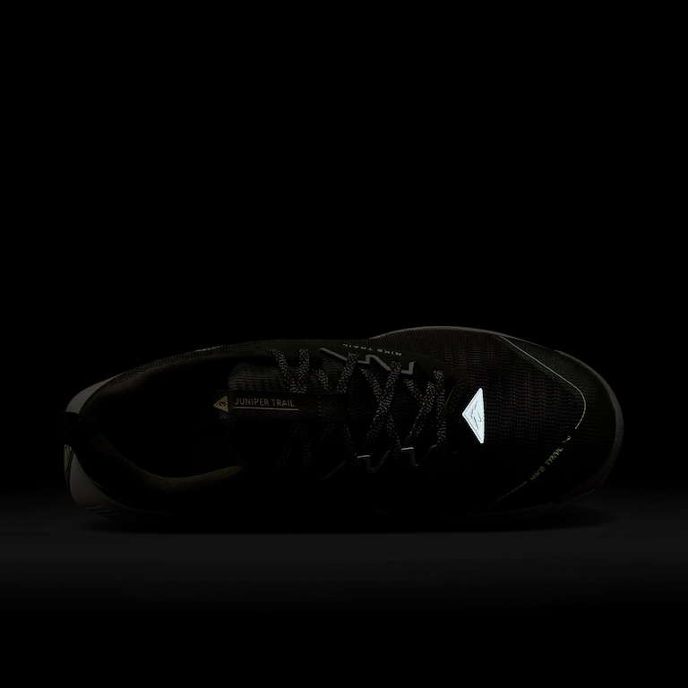 Tênis Nike Juniper Trail 3 Masculino - Foto 9