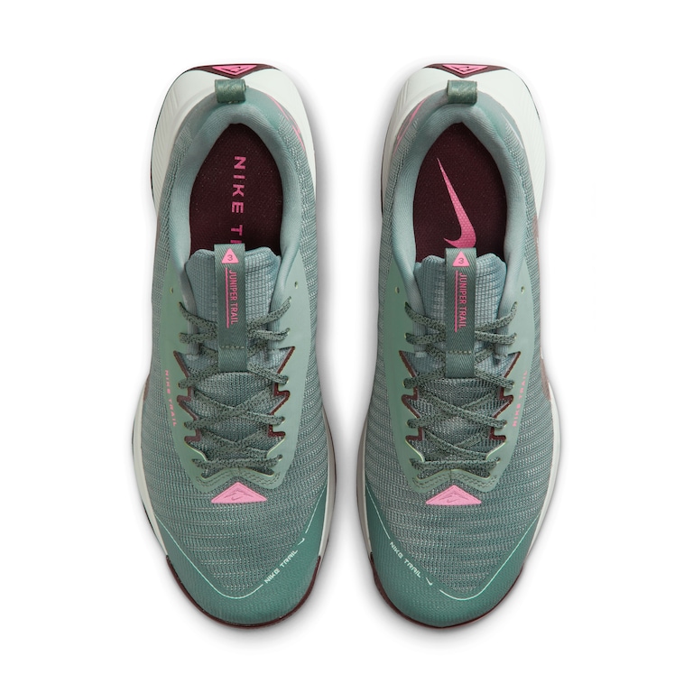 Tênis Nike Juniper Trail 3 Masculino - Foto 5