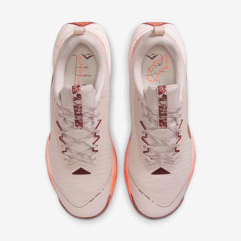 Tênis Nike Juniper Trail 3 Masculino - Foto 4