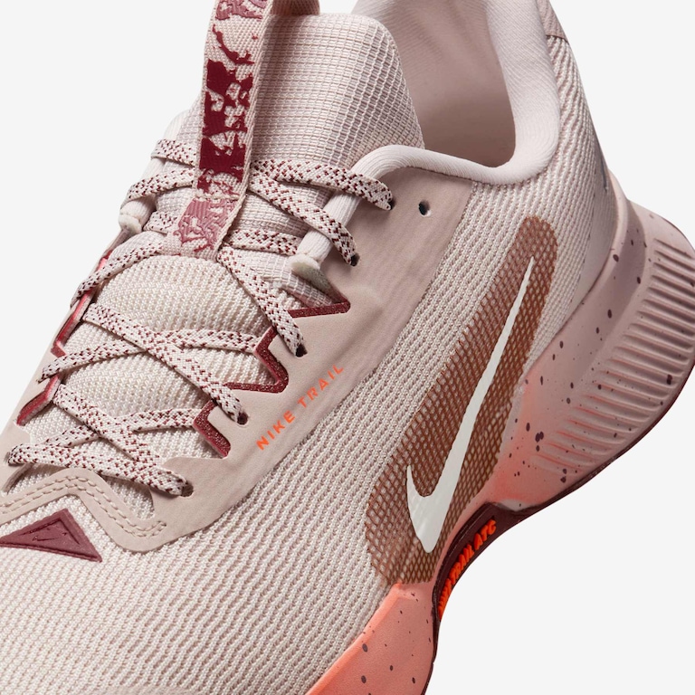 Tênis Nike Juniper Trail 3 Masculino - Foto 7