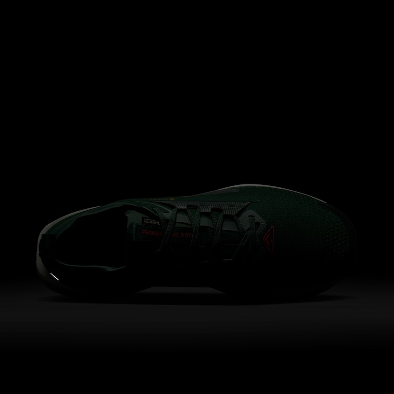 Tênis Nike Pegasus Trail 5 GORE-TEX Masculino - Foto 9