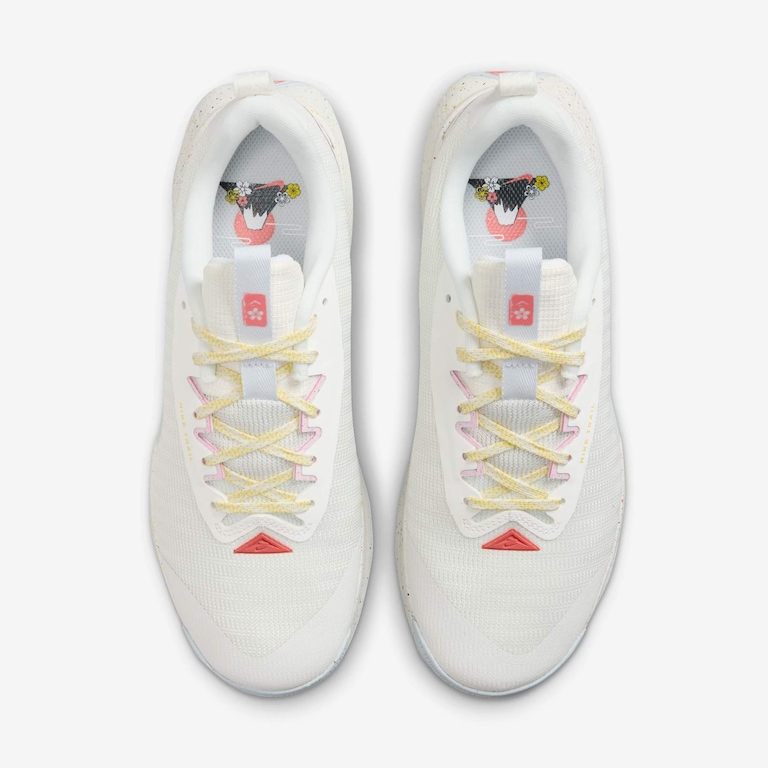 Tênis Nike Juniper Trail 3 Feminino - Foto 4