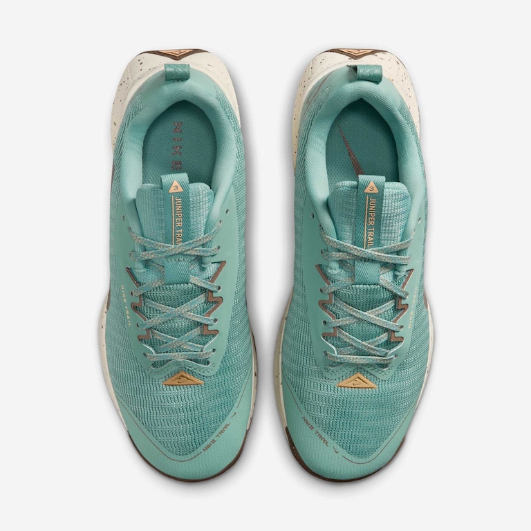 Tênis Nike Juniper Trail 3 Feminino - Foto 4