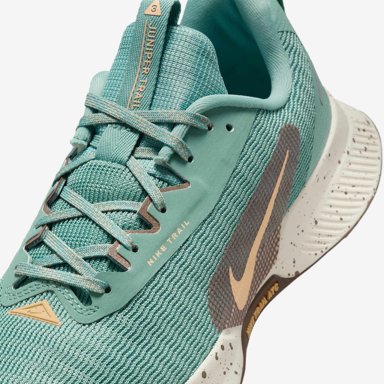 Tênis Nike Juniper Trail 3 Feminino - Foto 7
