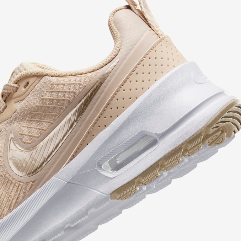 Tênis Nike Air Max Nuaxis Feminino - Foto 8