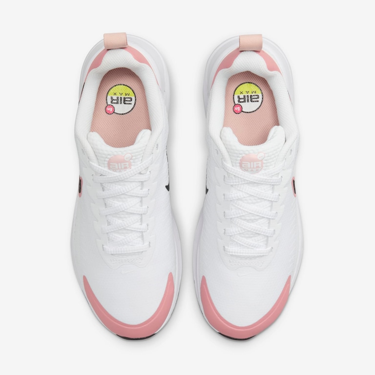 Tênis Nike Air Max Nuaxis Feminino - Foto 4