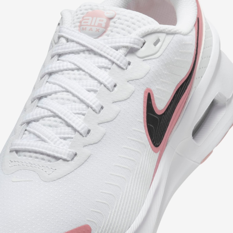 Tênis Nike Air Max Nuaxis Feminino - Foto 7