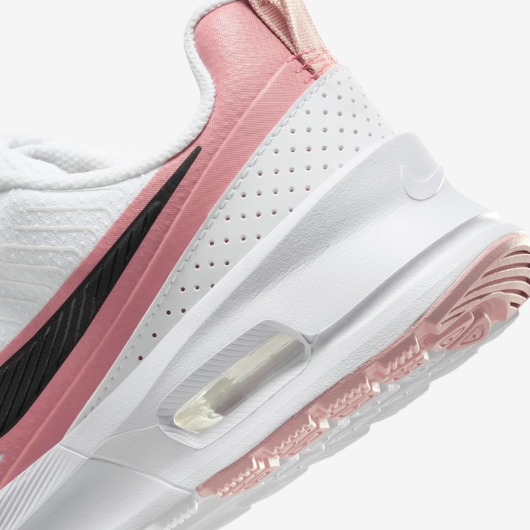 Tênis Nike Air Max Nuaxis Feminino - Foto 8